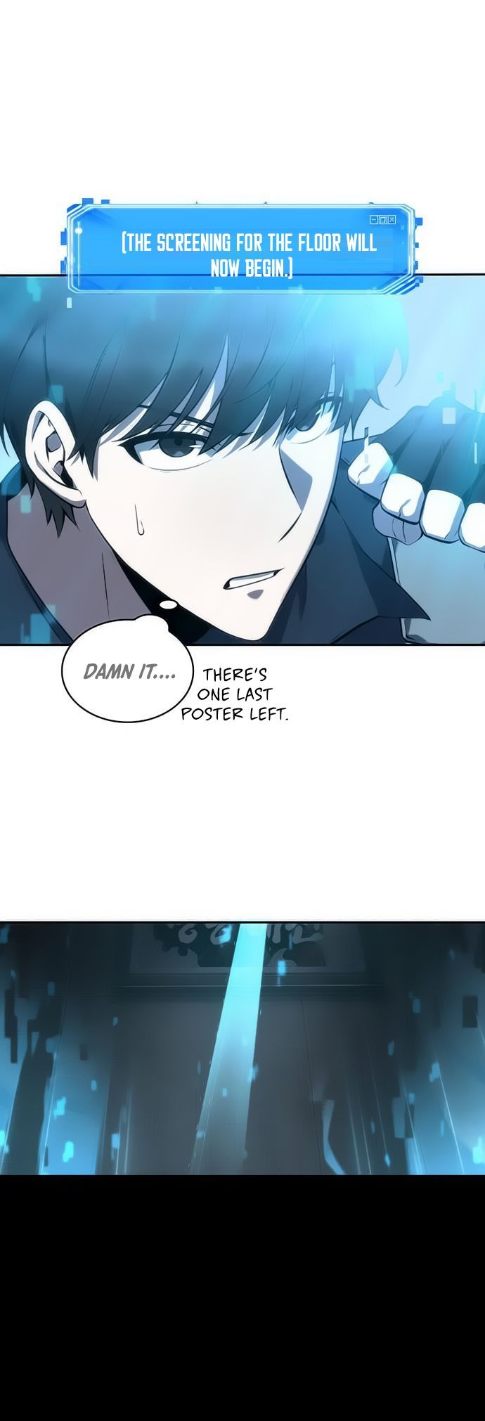 Omniscient Reader’s Viewpoint Manhwa - Chapter 39 Page 6