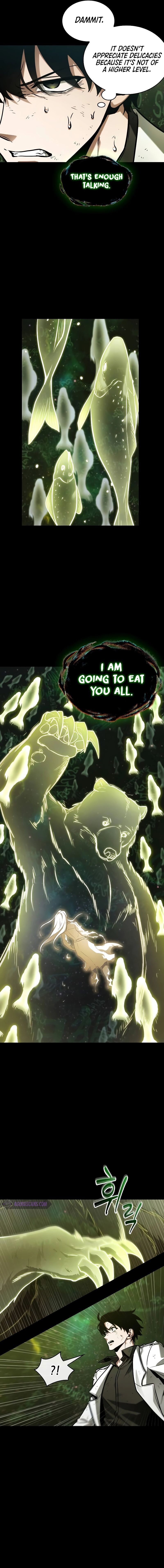 Omniscient Reader’s Viewpoint Manhwa - Chapter 206 Page 7