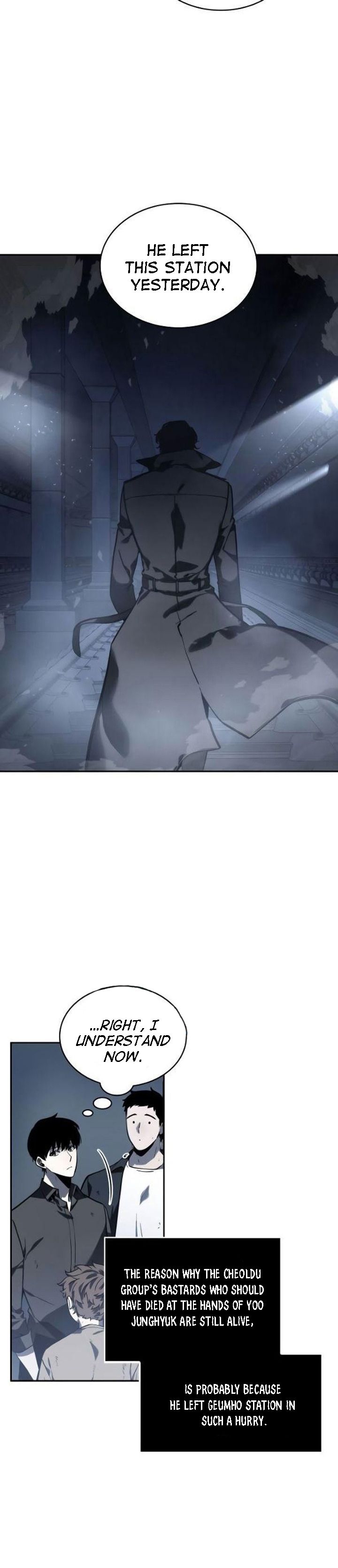 Omniscient Reader’s Viewpoint Manhwa - Chapter 17 Page 5