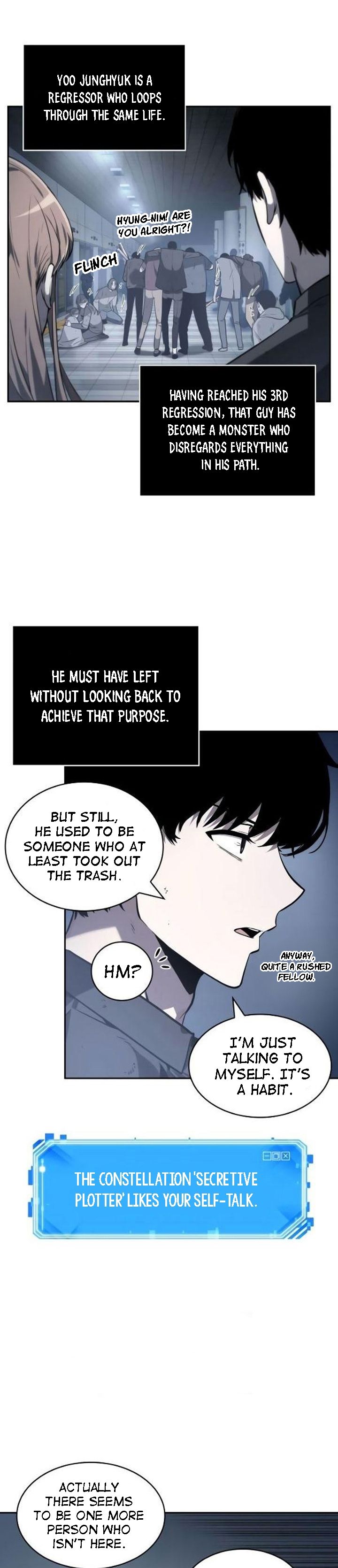 Omniscient Reader’s Viewpoint Manhwa - Chapter 17 Page 6
