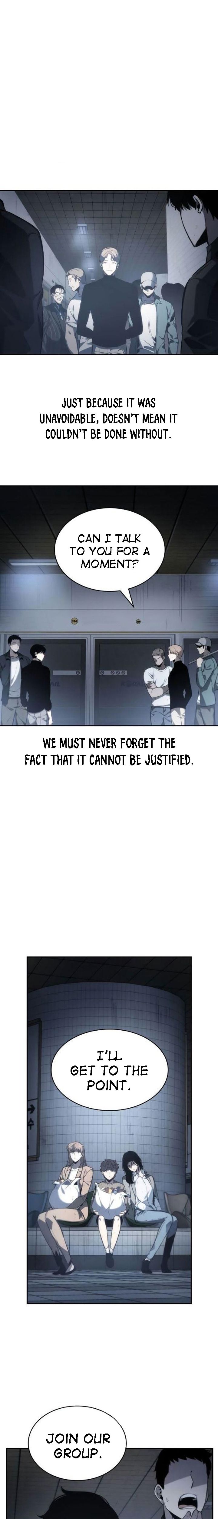 Omniscient Reader’s Viewpoint Manhwa - Chapter 17 Page 17