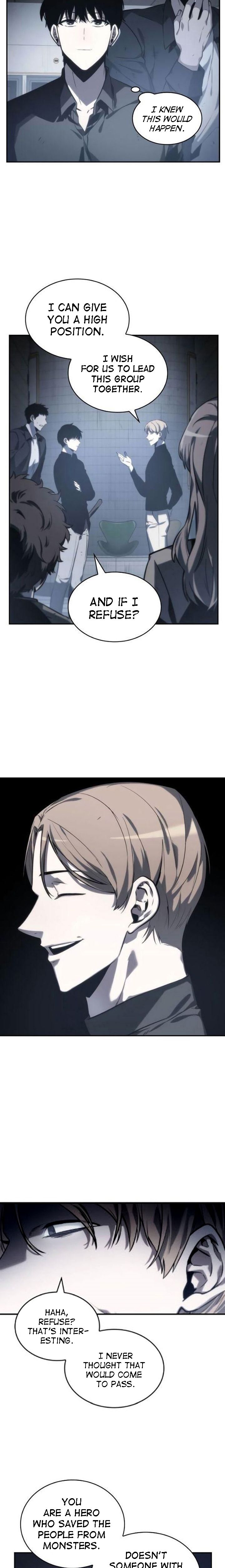 Omniscient Reader’s Viewpoint Manhwa - Chapter 17 Page 18