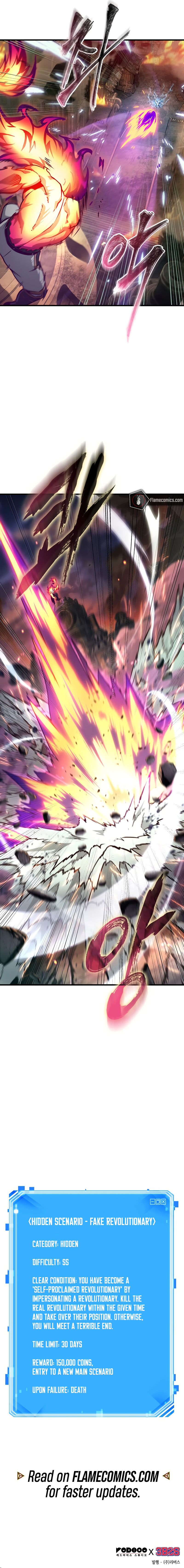 Omniscient Reader’s Viewpoint Manhwa - Chapter 246 Page 10