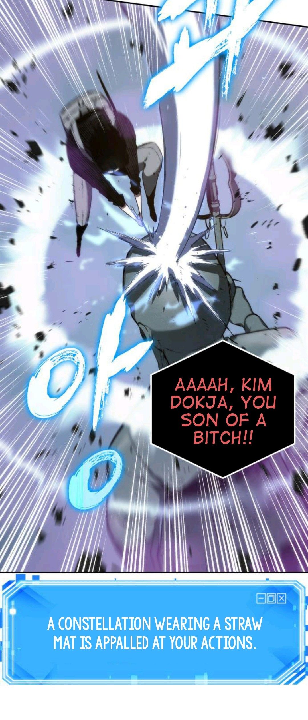 Omniscient Reader’s Viewpoint Manhwa - Chapter 25 Page 39