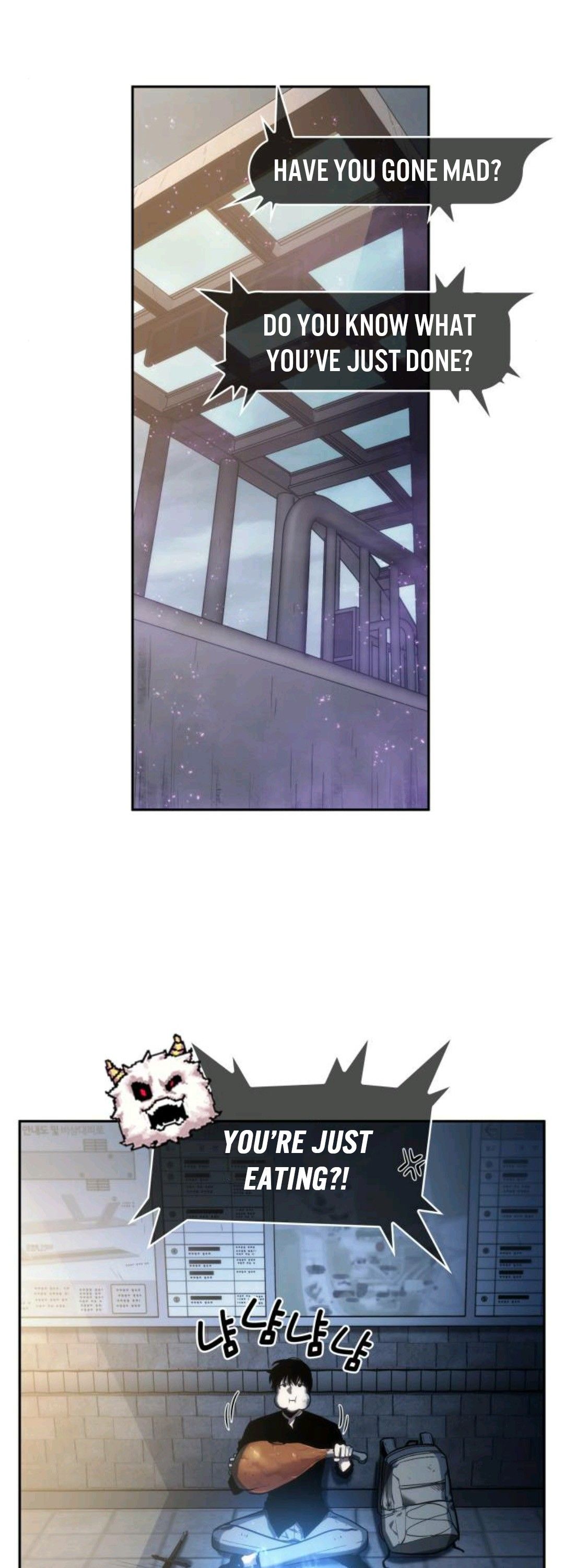 Omniscient Reader’s Viewpoint Manhwa - Chapter 25 Page 40