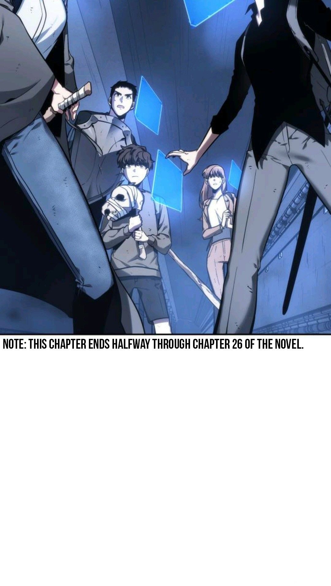 Omniscient Reader’s Viewpoint Manhwa - Chapter 25 Page 56