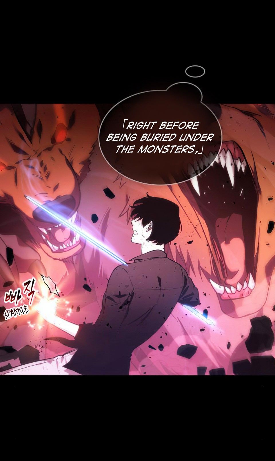 Omniscient Reader’s Viewpoint Manhwa - Chapter 32 Page 3