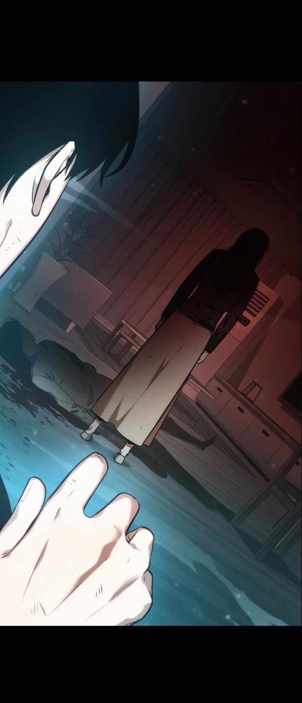 Omniscient Reader’s Viewpoint Manhwa - Chapter 32 Page 14