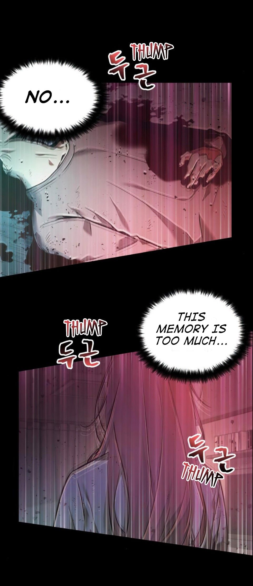 Omniscient Reader’s Viewpoint Manhwa - Chapter 32 Page 16