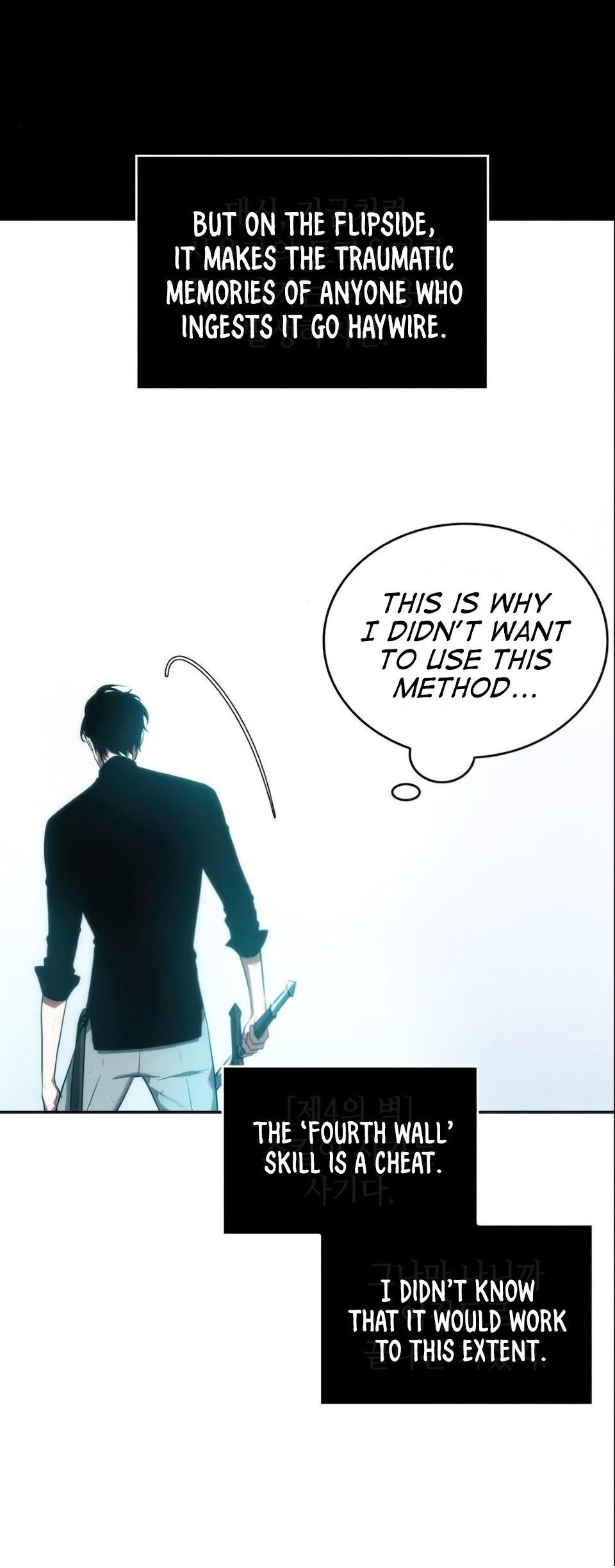 Omniscient Reader’s Viewpoint Manhwa - Chapter 32 Page 23