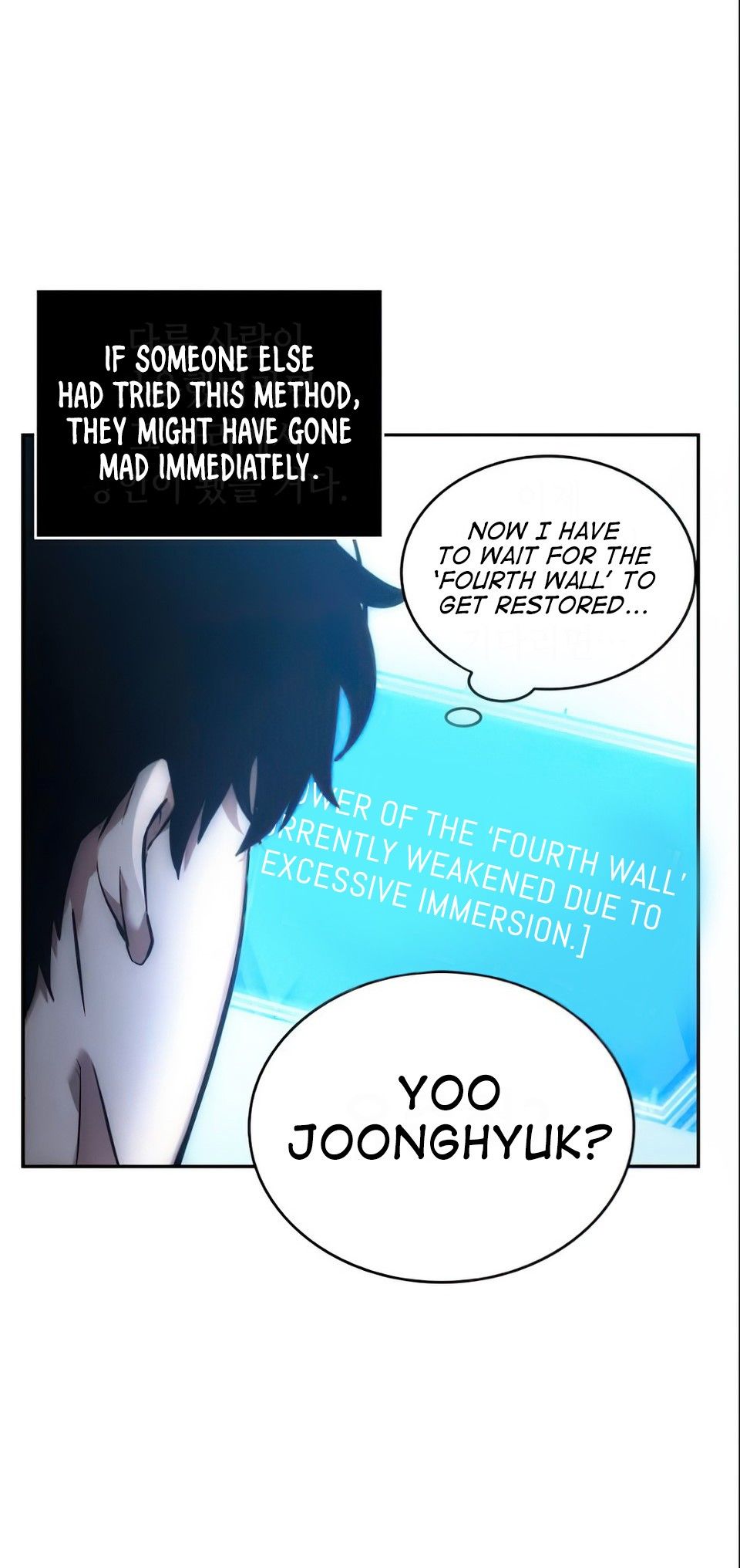 Omniscient Reader’s Viewpoint Manhwa - Chapter 32 Page 24