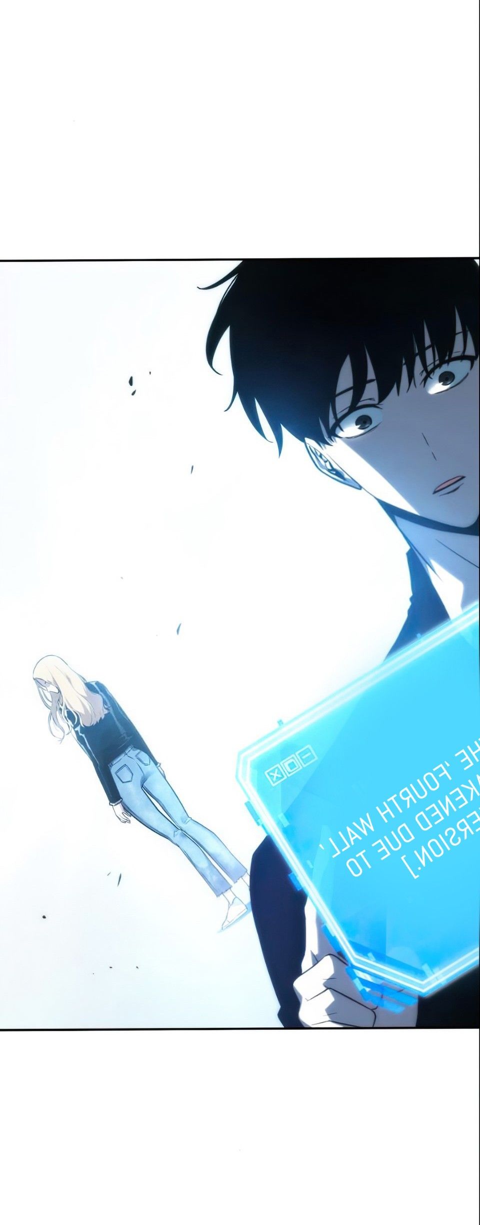 Omniscient Reader’s Viewpoint Manhwa - Chapter 32 Page 25