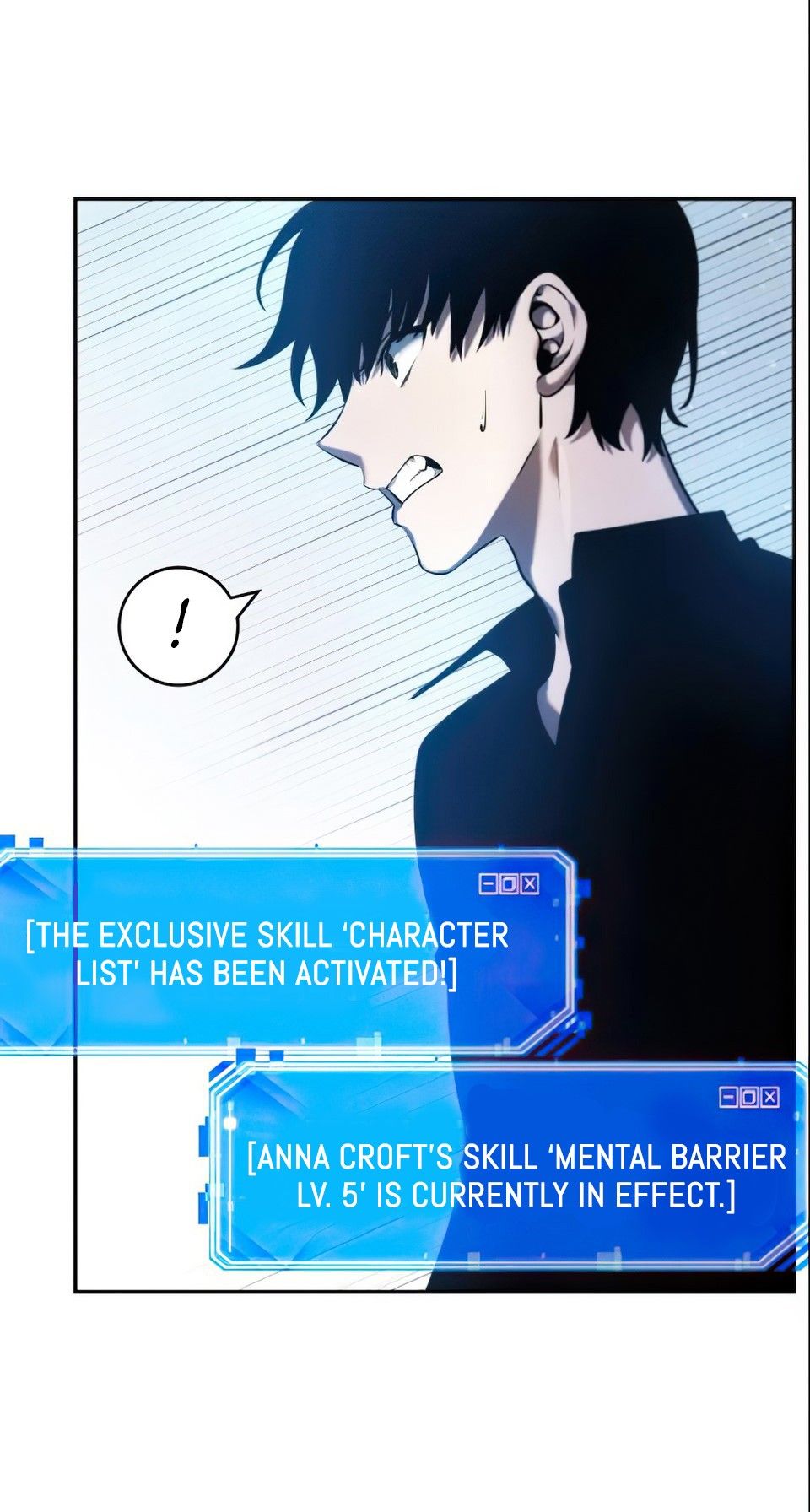 Omniscient Reader’s Viewpoint Manhwa - Chapter 32 Page 31