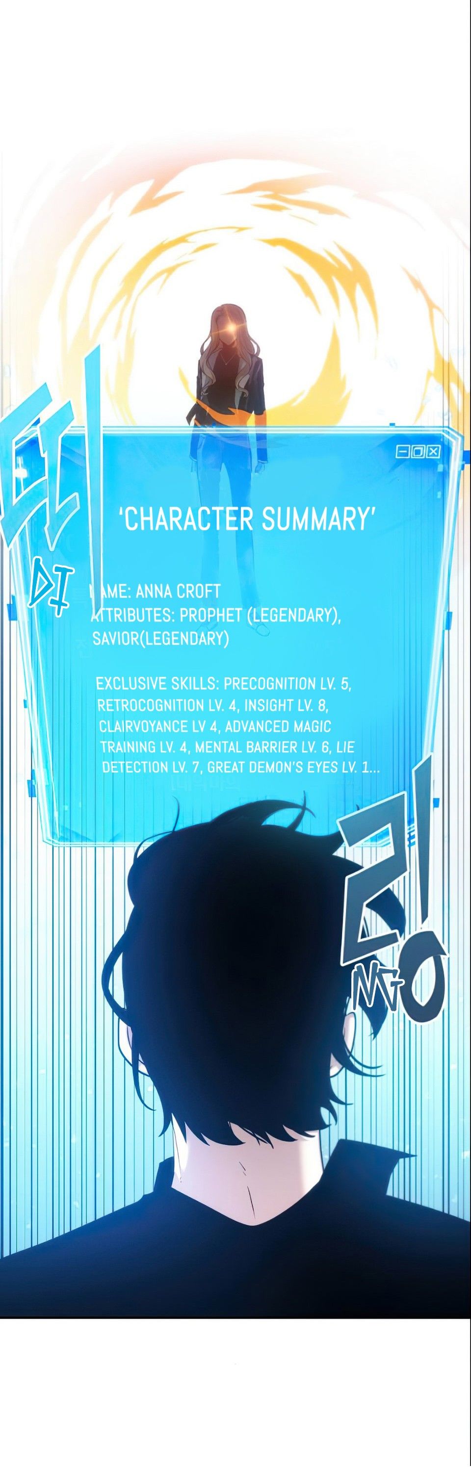 Omniscient Reader’s Viewpoint Manhwa - Chapter 32 Page 33