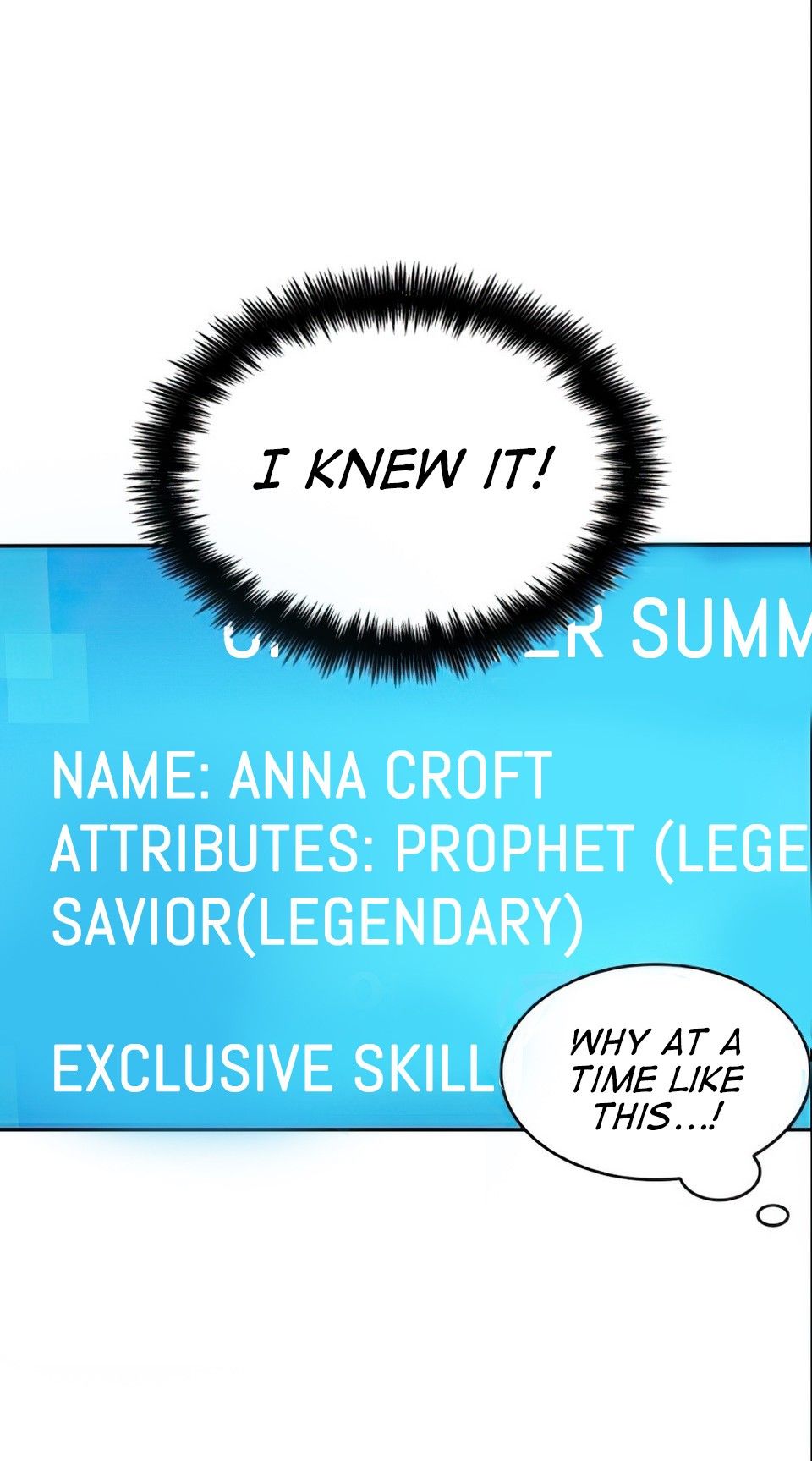 Omniscient Reader’s Viewpoint Manhwa - Chapter 32 Page 34