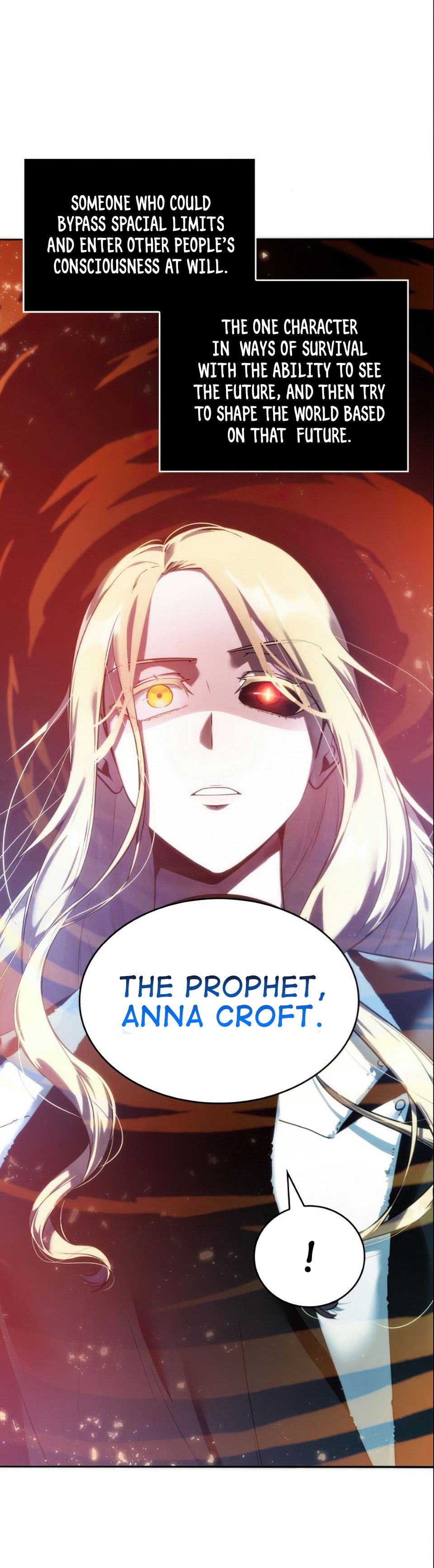 Omniscient Reader’s Viewpoint Manhwa - Chapter 32 Page 35