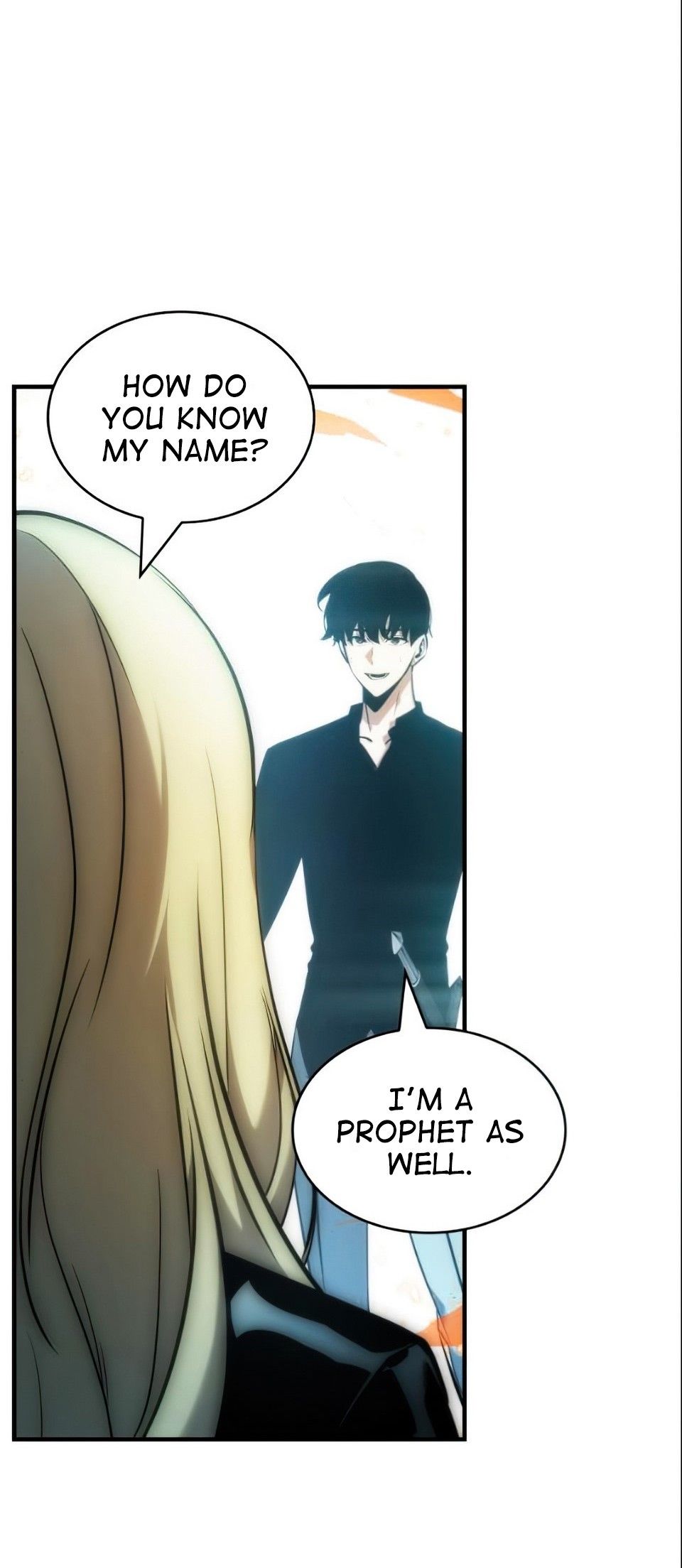 Omniscient Reader’s Viewpoint Manhwa - Chapter 32 Page 36