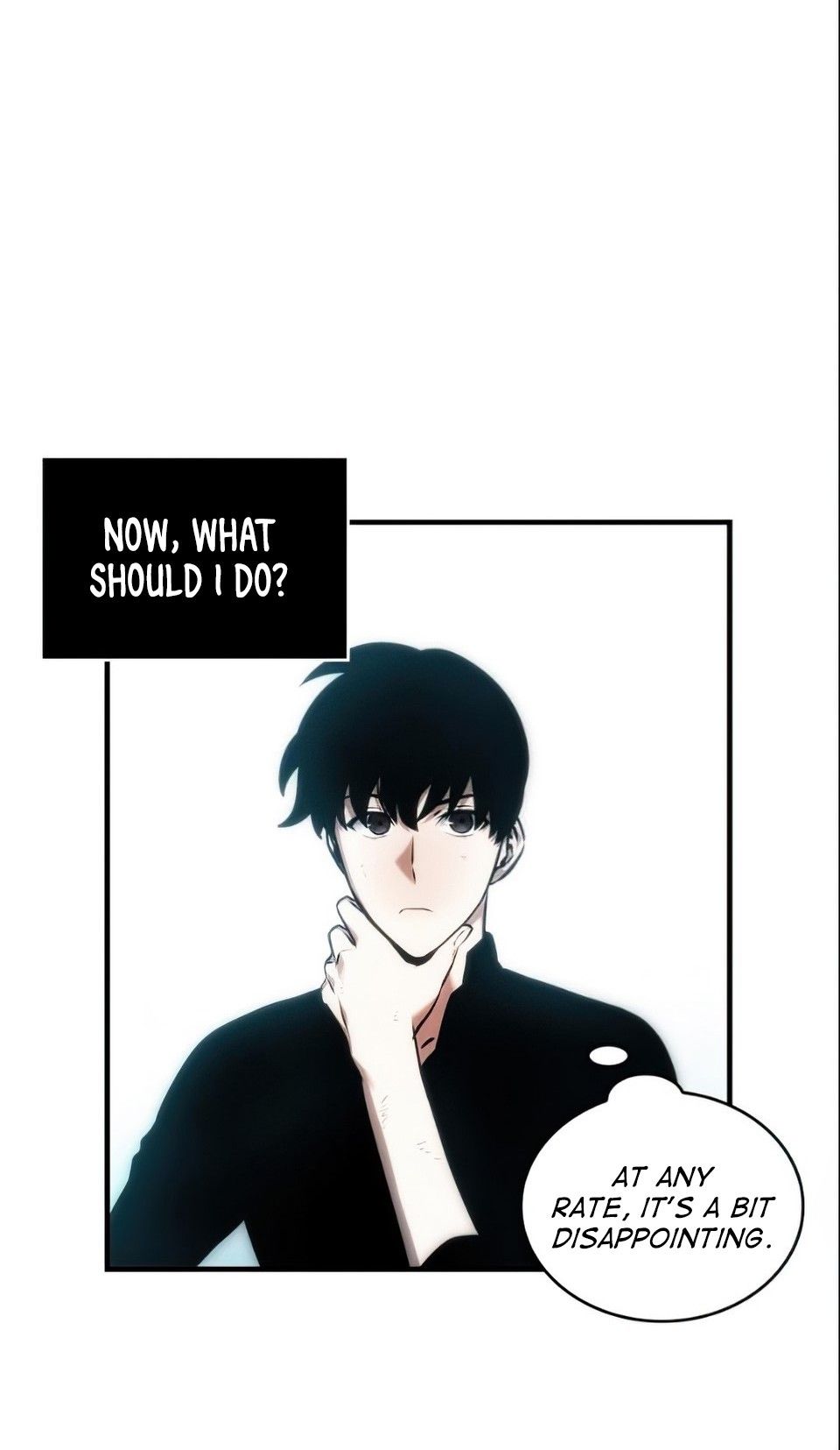 Omniscient Reader’s Viewpoint Manhwa - Chapter 32 Page 39