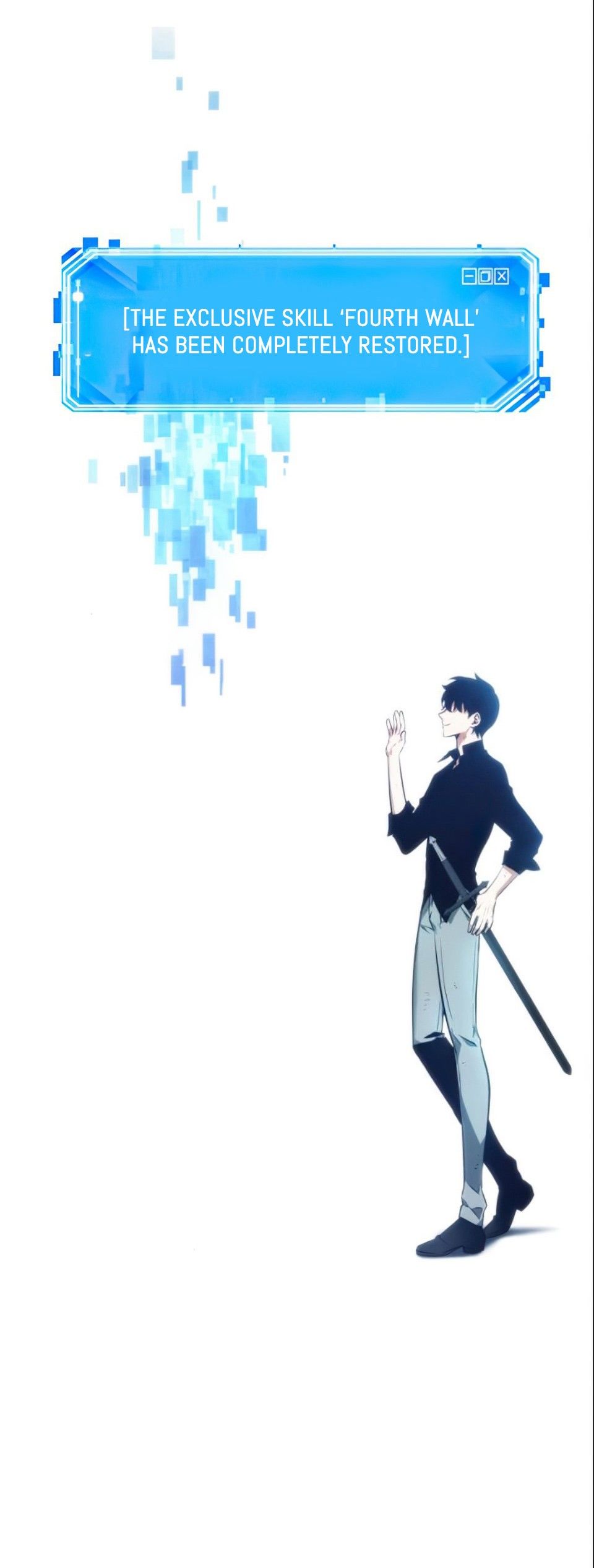 Omniscient Reader’s Viewpoint Manhwa - Chapter 32 Page 46