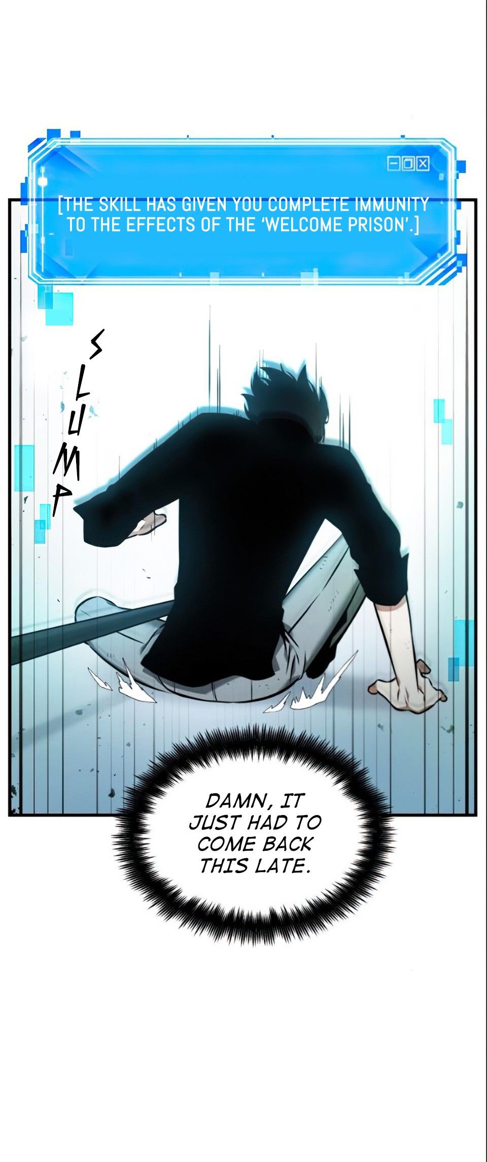 Omniscient Reader’s Viewpoint Manhwa - Chapter 32 Page 48