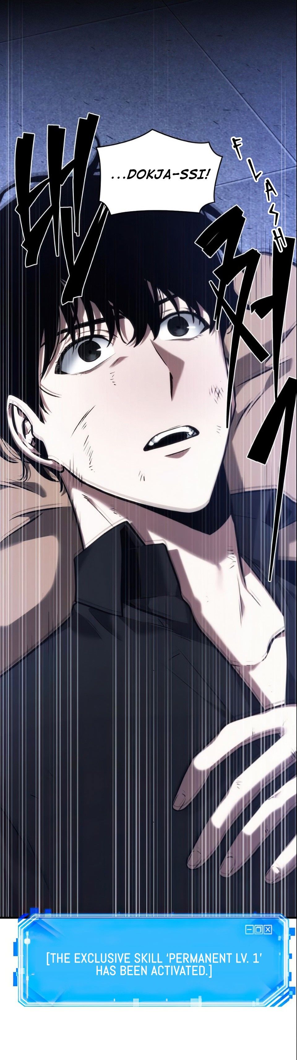 Omniscient Reader’s Viewpoint Manhwa - Chapter 32 Page 53