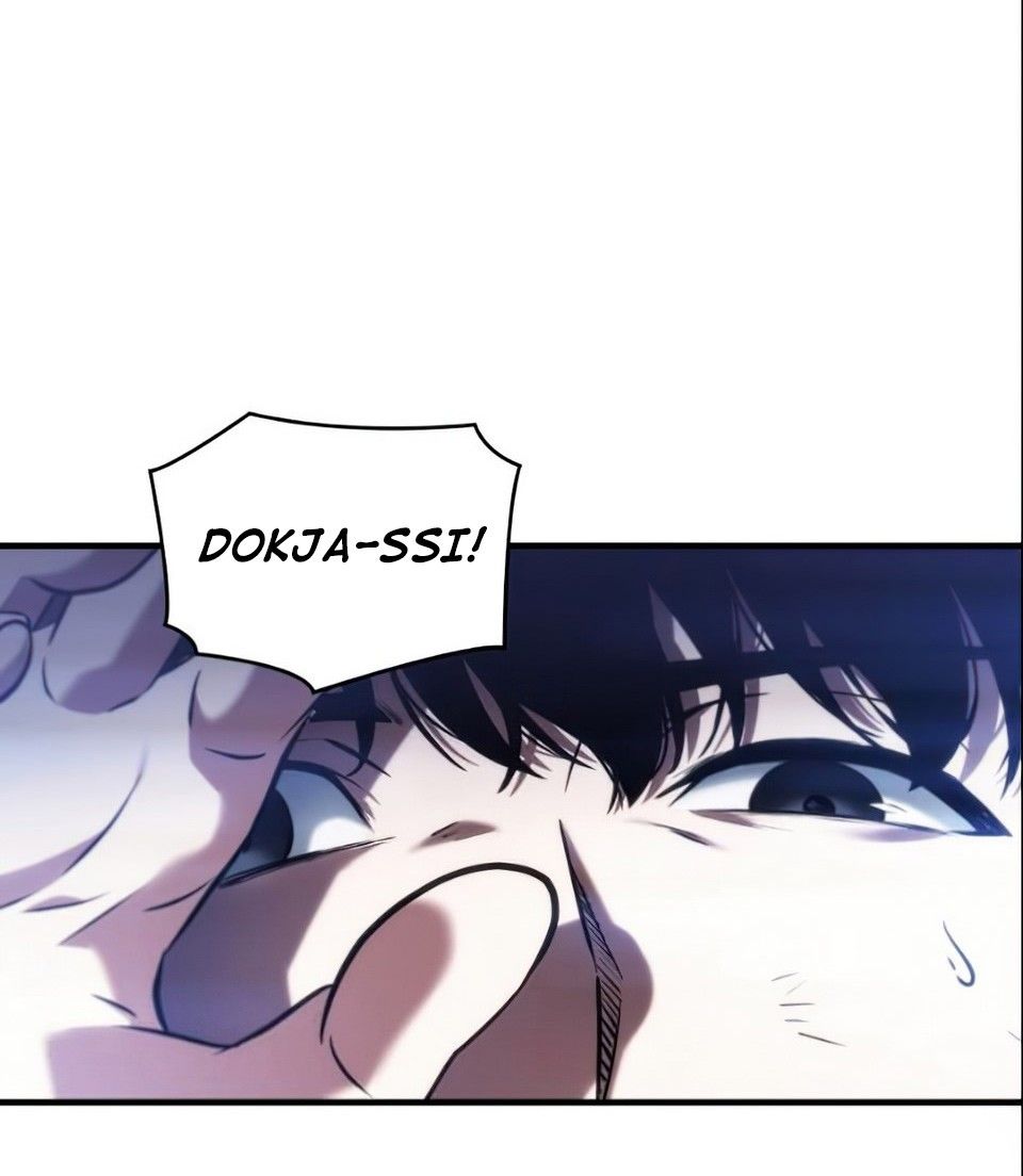Omniscient Reader’s Viewpoint Manhwa - Chapter 32 Page 55