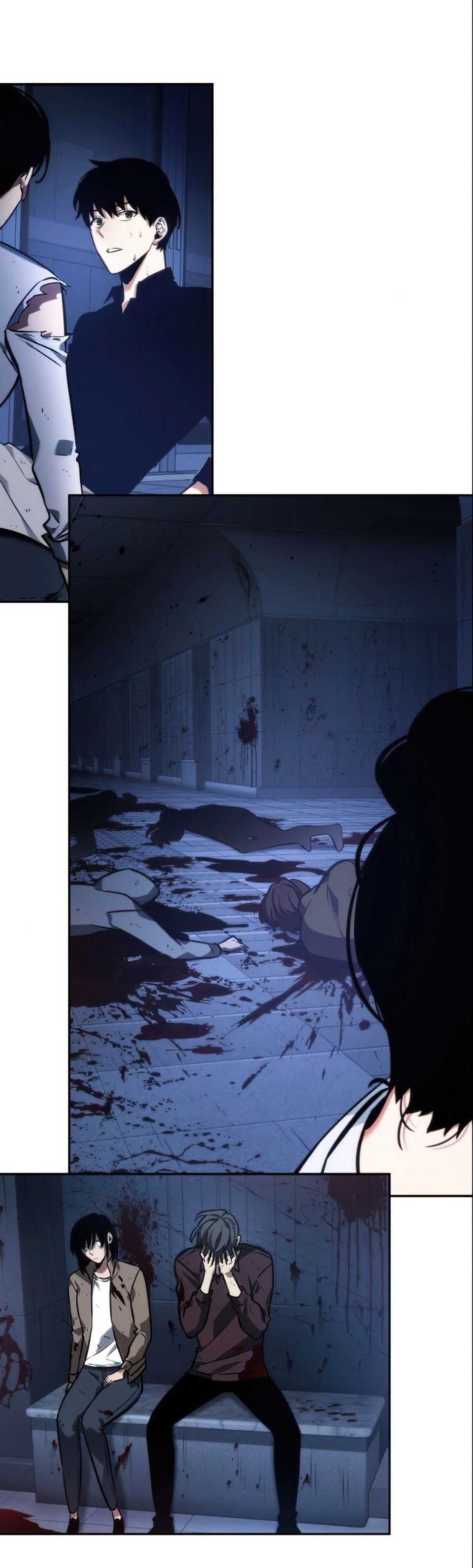 Omniscient Reader’s Viewpoint Manhwa - Chapter 32 Page 58