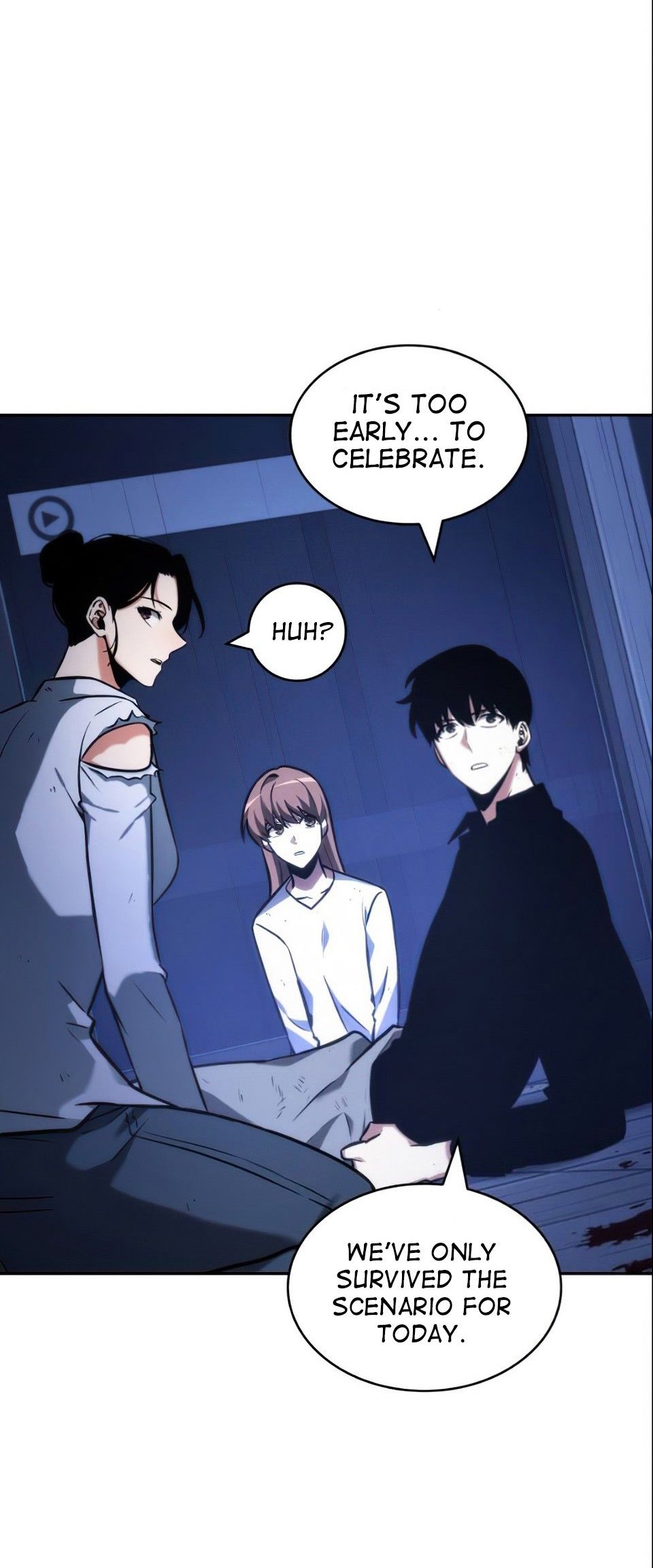 Omniscient Reader’s Viewpoint Manhwa - Chapter 32 Page 60
