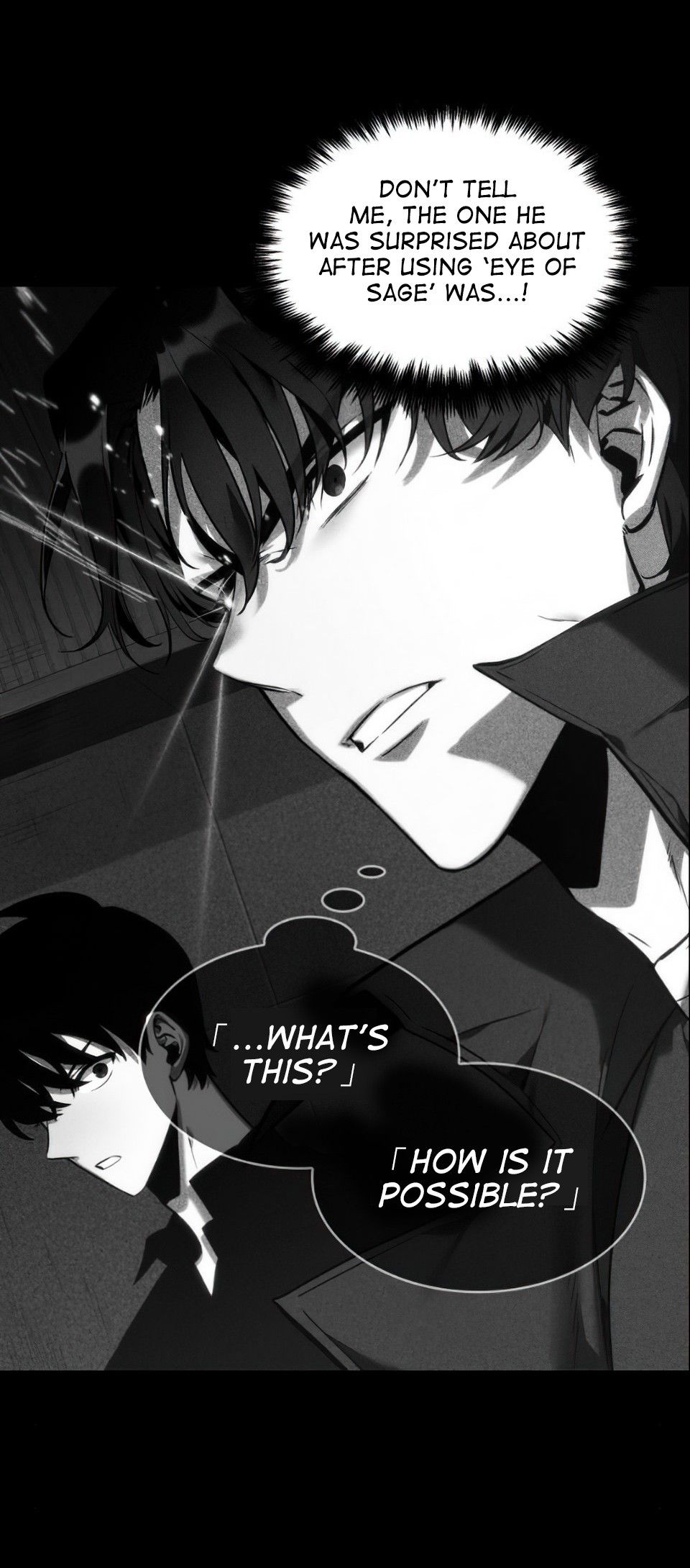 Omniscient Reader’s Viewpoint Manhwa - Chapter 32 Page 67