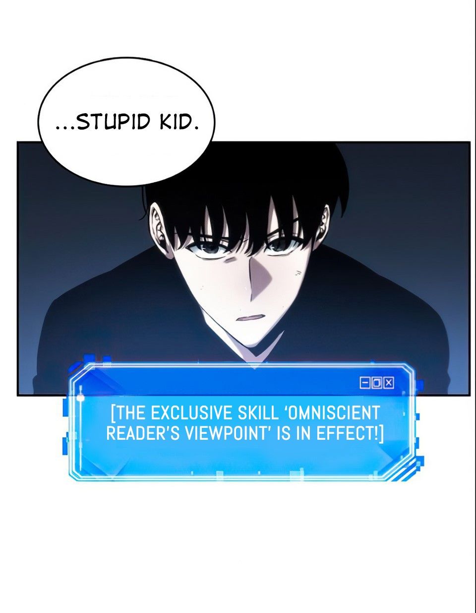 Omniscient Reader’s Viewpoint Manhwa - Chapter 32 Page 70