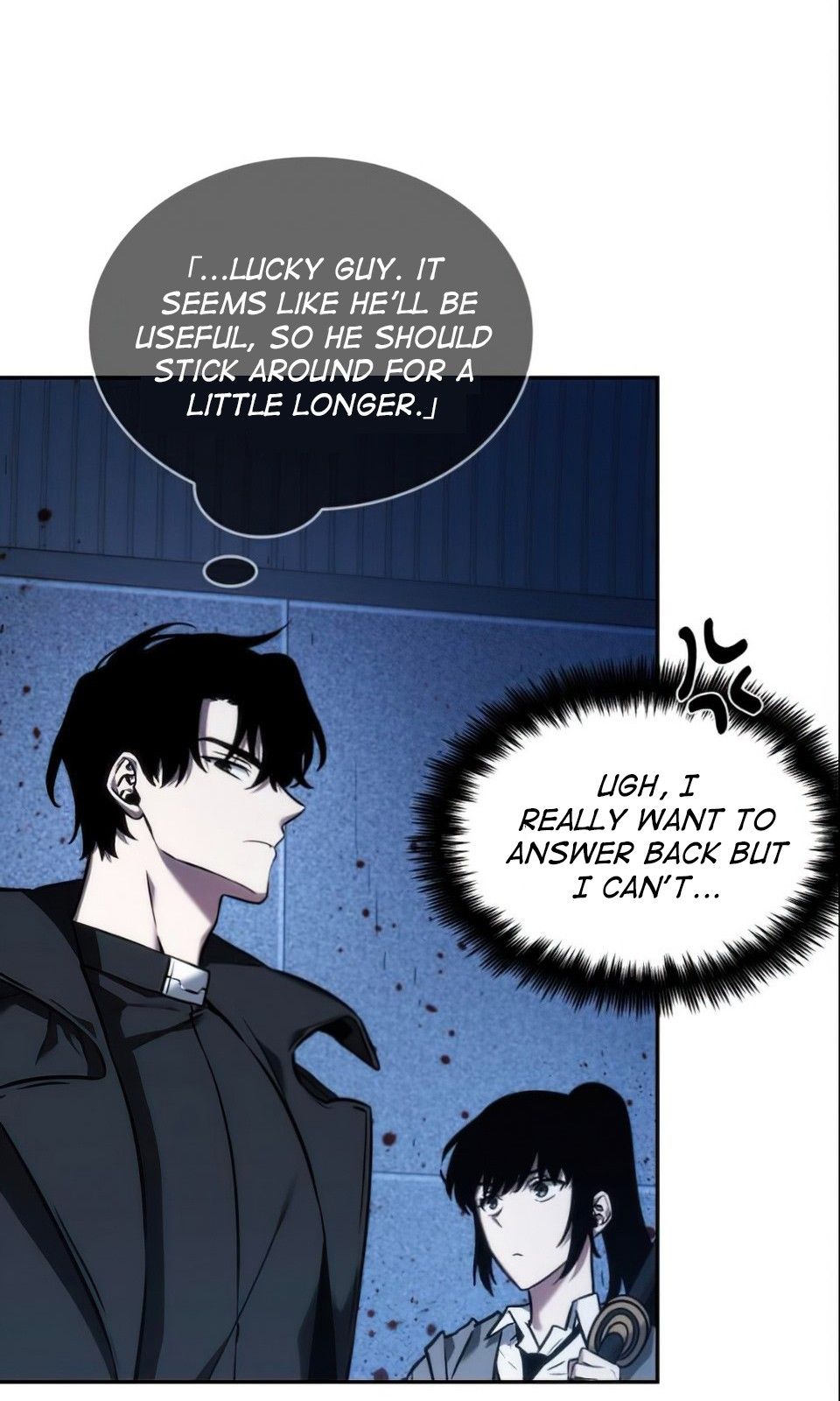 Omniscient Reader’s Viewpoint Manhwa - Chapter 32 Page 71