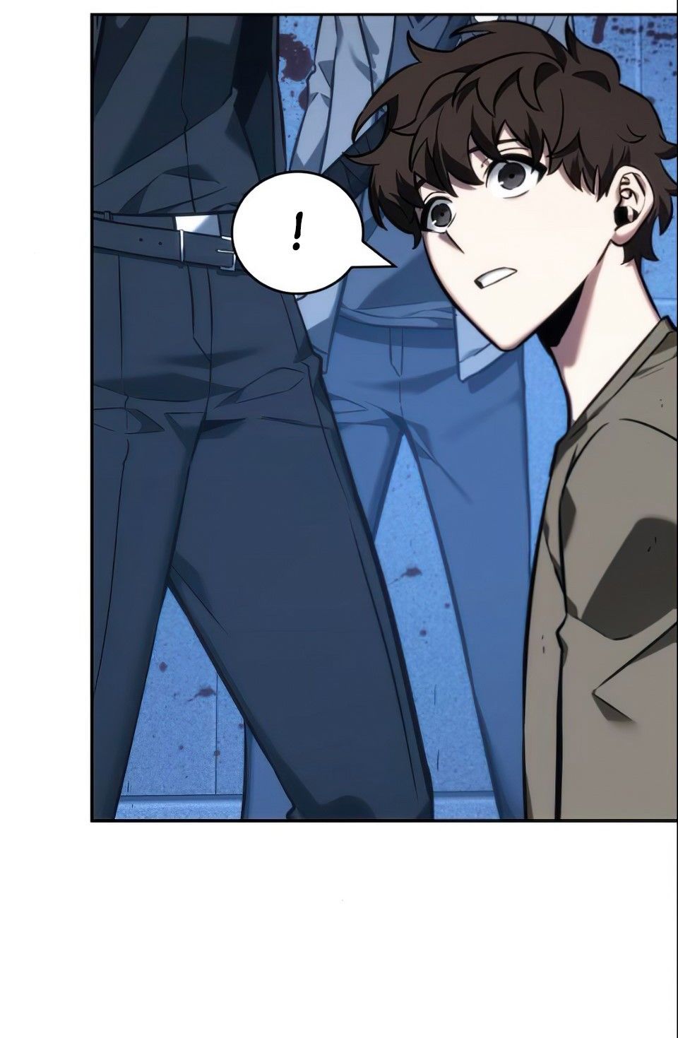 Omniscient Reader’s Viewpoint Manhwa - Chapter 32 Page 72