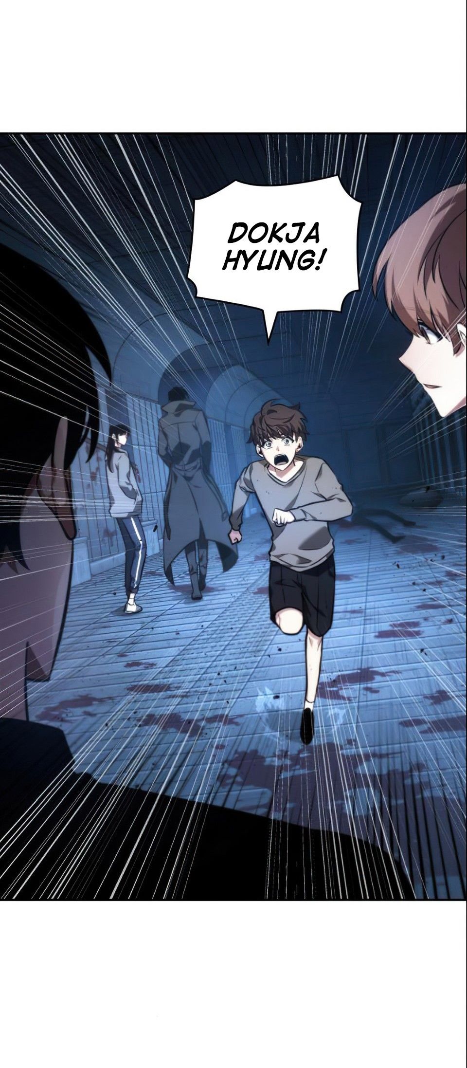 Omniscient Reader’s Viewpoint Manhwa - Chapter 32 Page 73