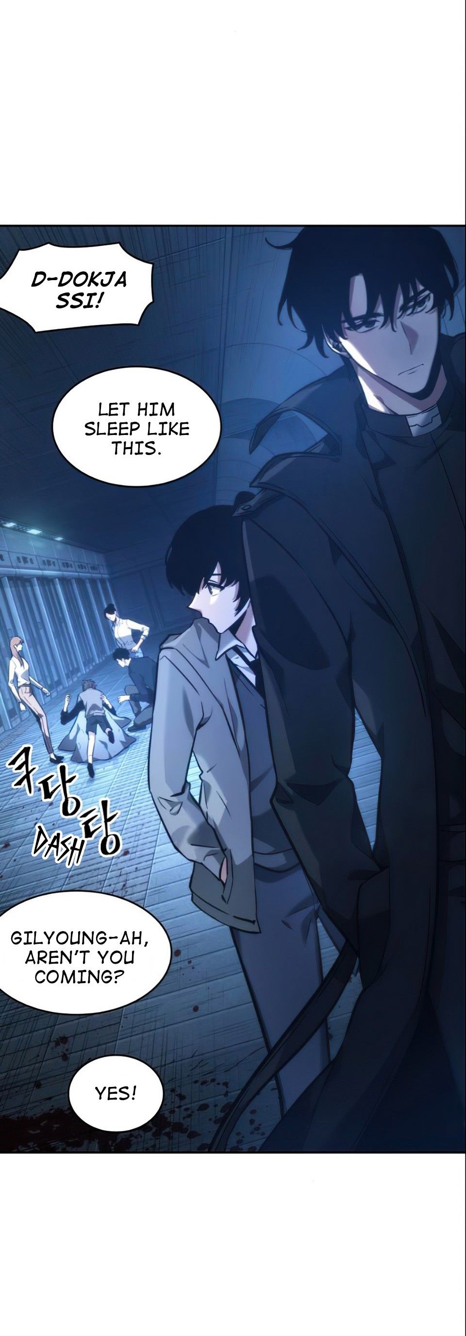 Omniscient Reader’s Viewpoint Manhwa - Chapter 32 Page 78