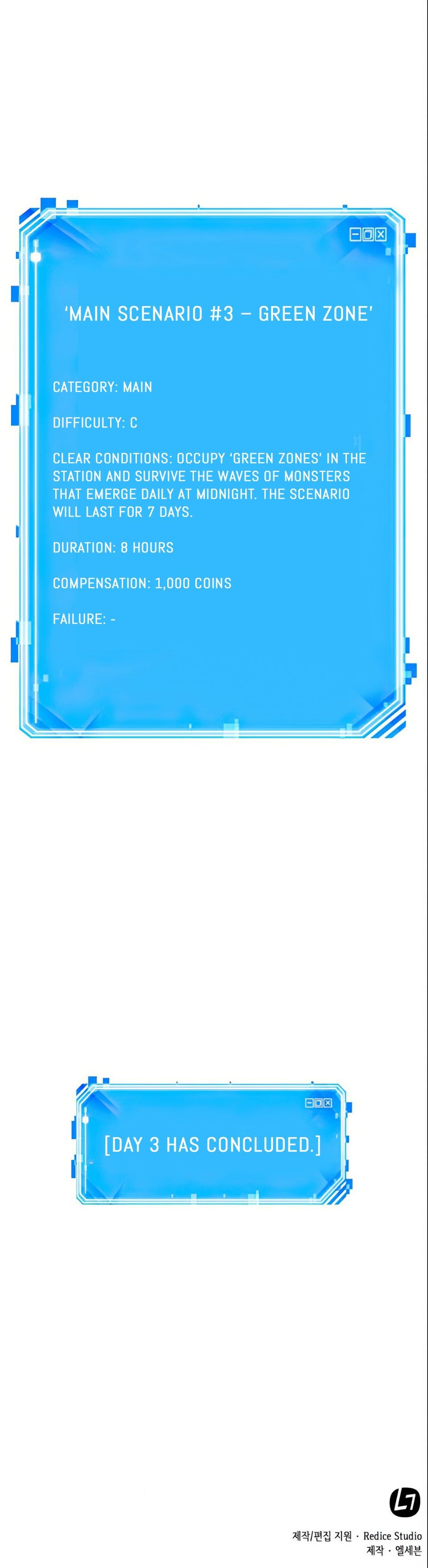 Omniscient Reader’s Viewpoint Manhwa - Chapter 32 Page 79