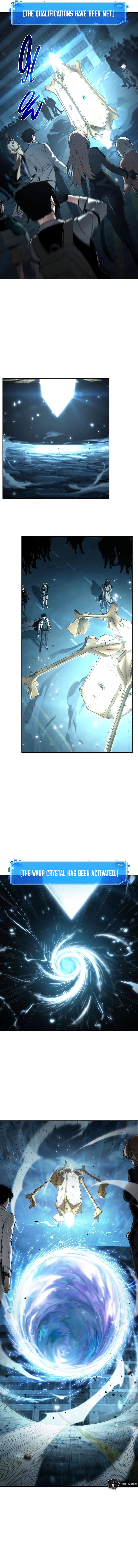 Omniscient Reader’s Viewpoint Manhwa - Chapter 124 Page 3