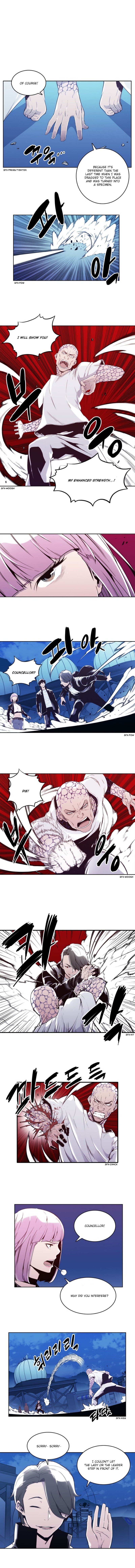 ALPHA Manhwa - Chapter 2 Page 2