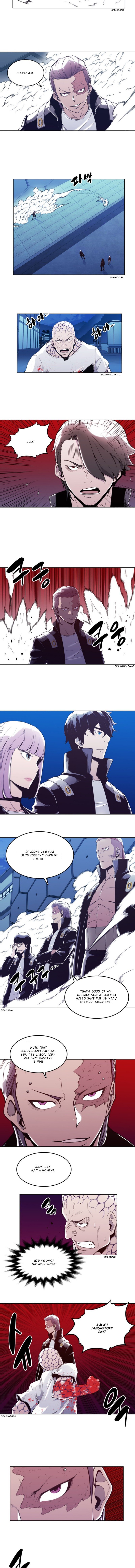 ALPHA Manhwa - Chapter 2 Page 4