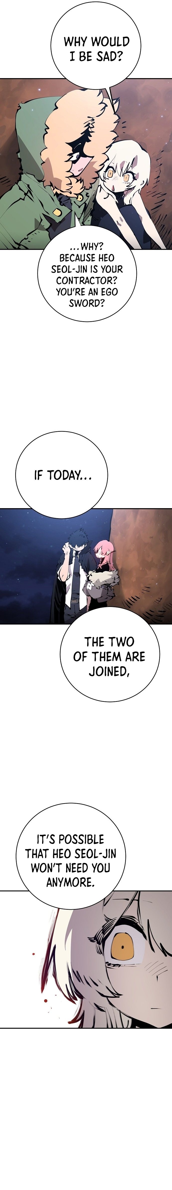 Player Manhwa - Chapter 62 Page 3