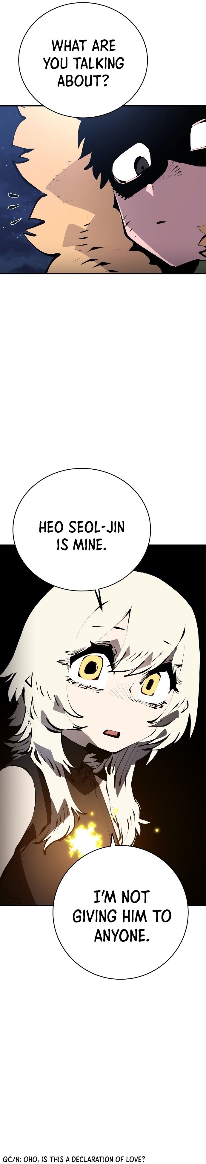 Player Manhwa - Chapter 62 Page 4