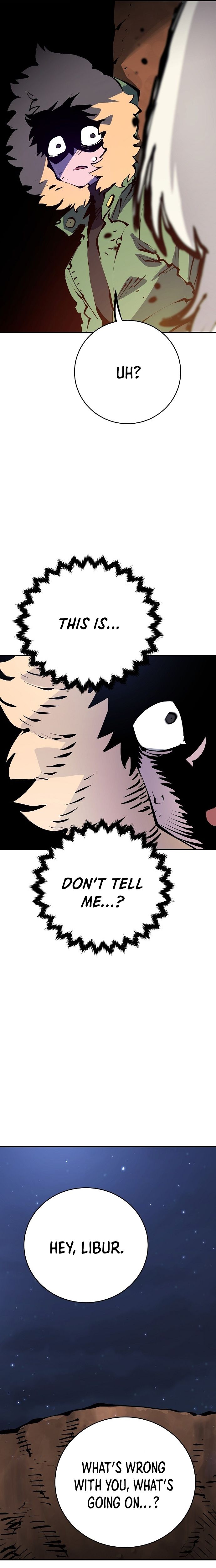 Player Manhwa - Chapter 62 Page 5