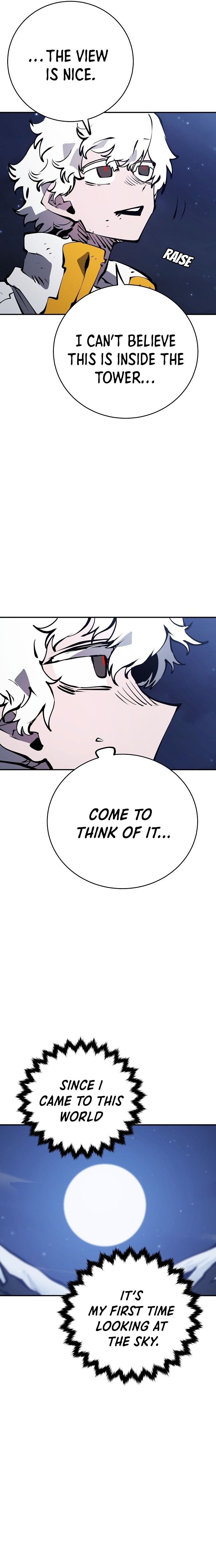 Player Manhwa - Chapter 62 Page 7