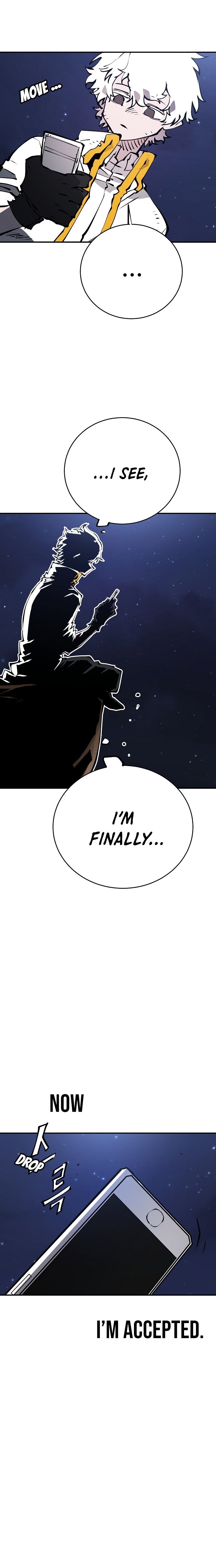 Player Manhwa - Chapter 62 Page 8