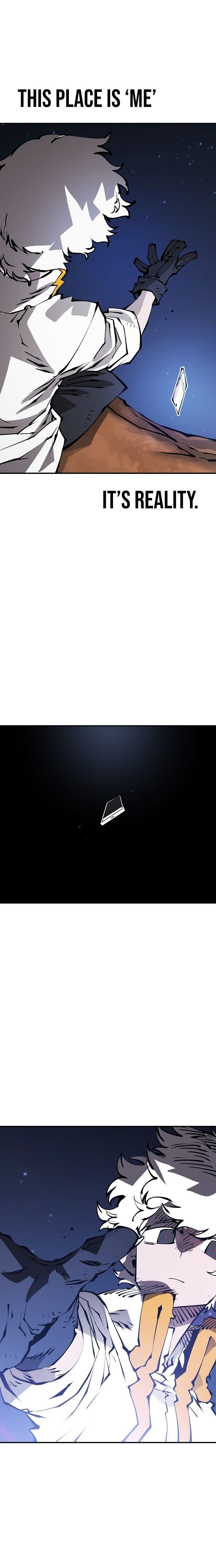 Player Manhwa - Chapter 62 Page 9