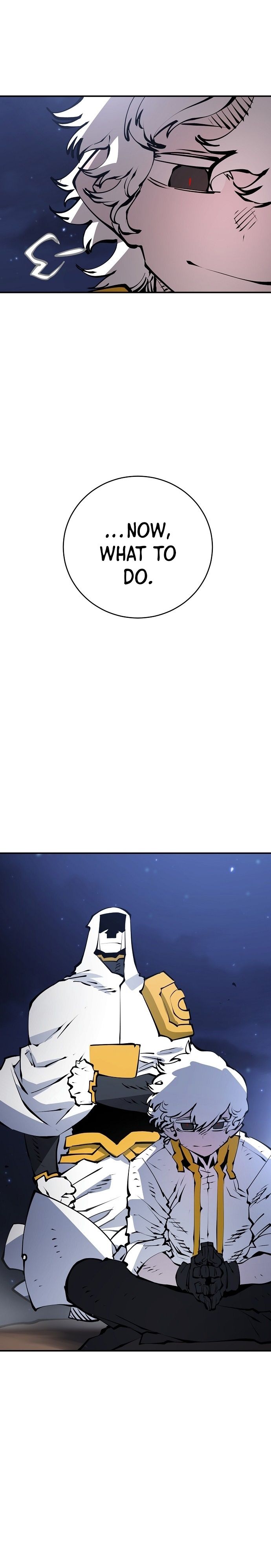 Player Manhwa - Chapter 62 Page 10