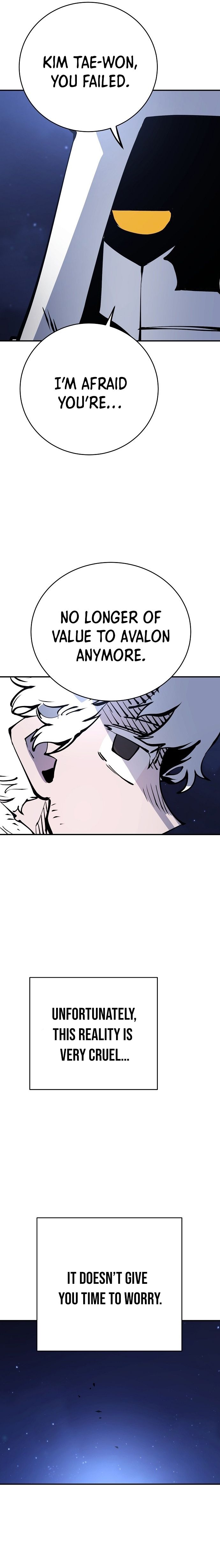 Player Manhwa - Chapter 62 Page 11