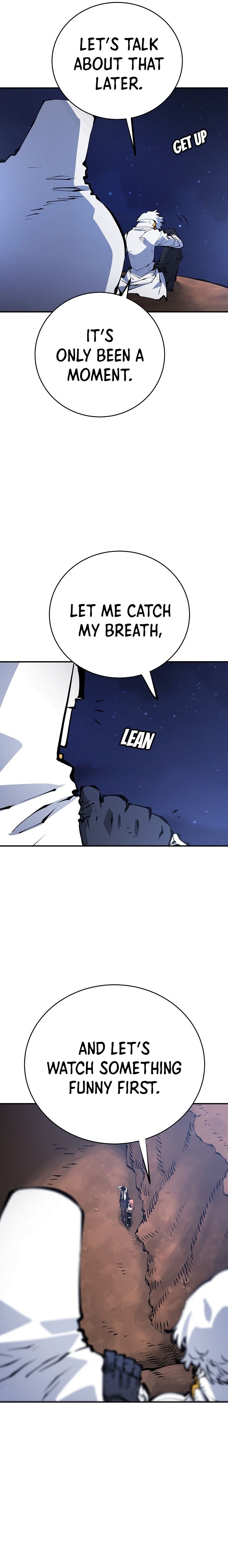 Player Manhwa - Chapter 62 Page 13