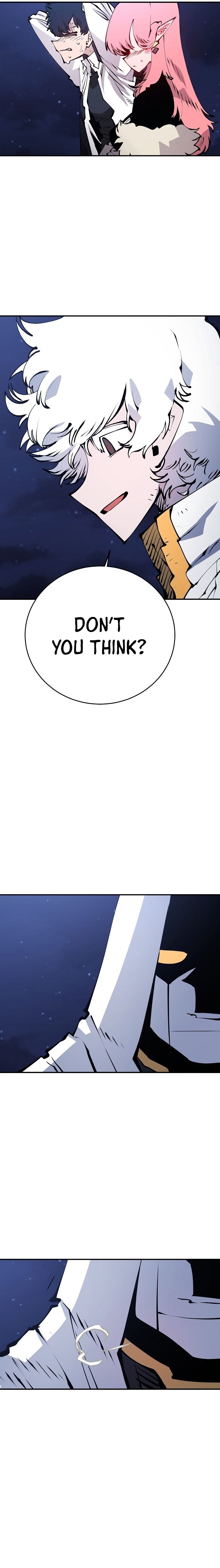 Player Manhwa - Chapter 62 Page 14