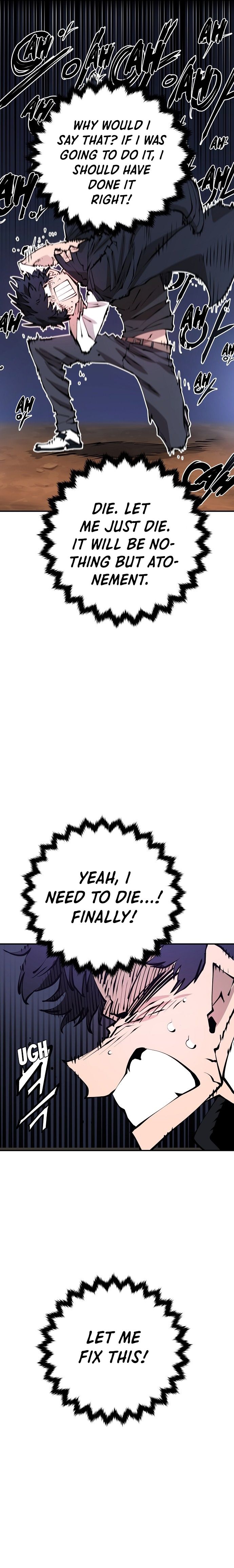 Player Manhwa - Chapter 62 Page 17