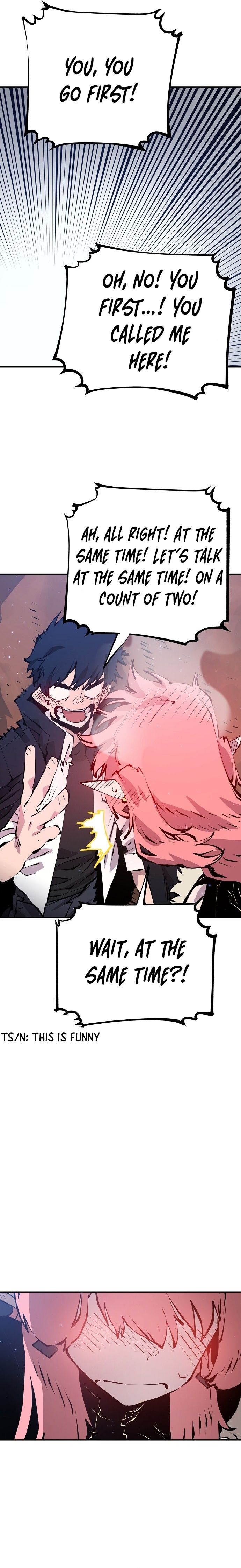 Player Manhwa - Chapter 62 Page 19